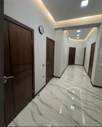 3-комн. квартира, 10 этаж, 107м², Шохмансур