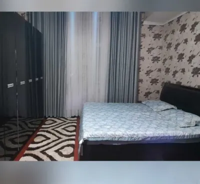 4-к квартира, 3 этаж, 140 м², Сино 91
