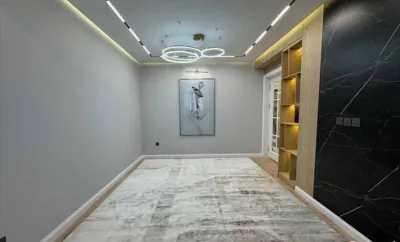 2-комн. квартира, 10 этаж, 77 м², шохмансур