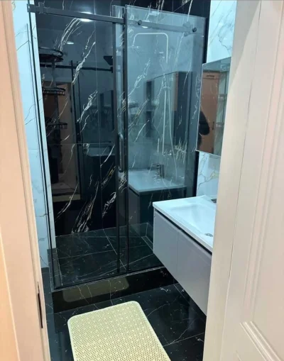 2-комн. квартира, 9 этаж, 96м², Шохмансур