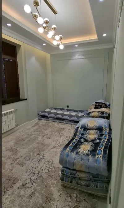 3-комн. квартира, 4 этаж, 100м², Исмоили Сомони
