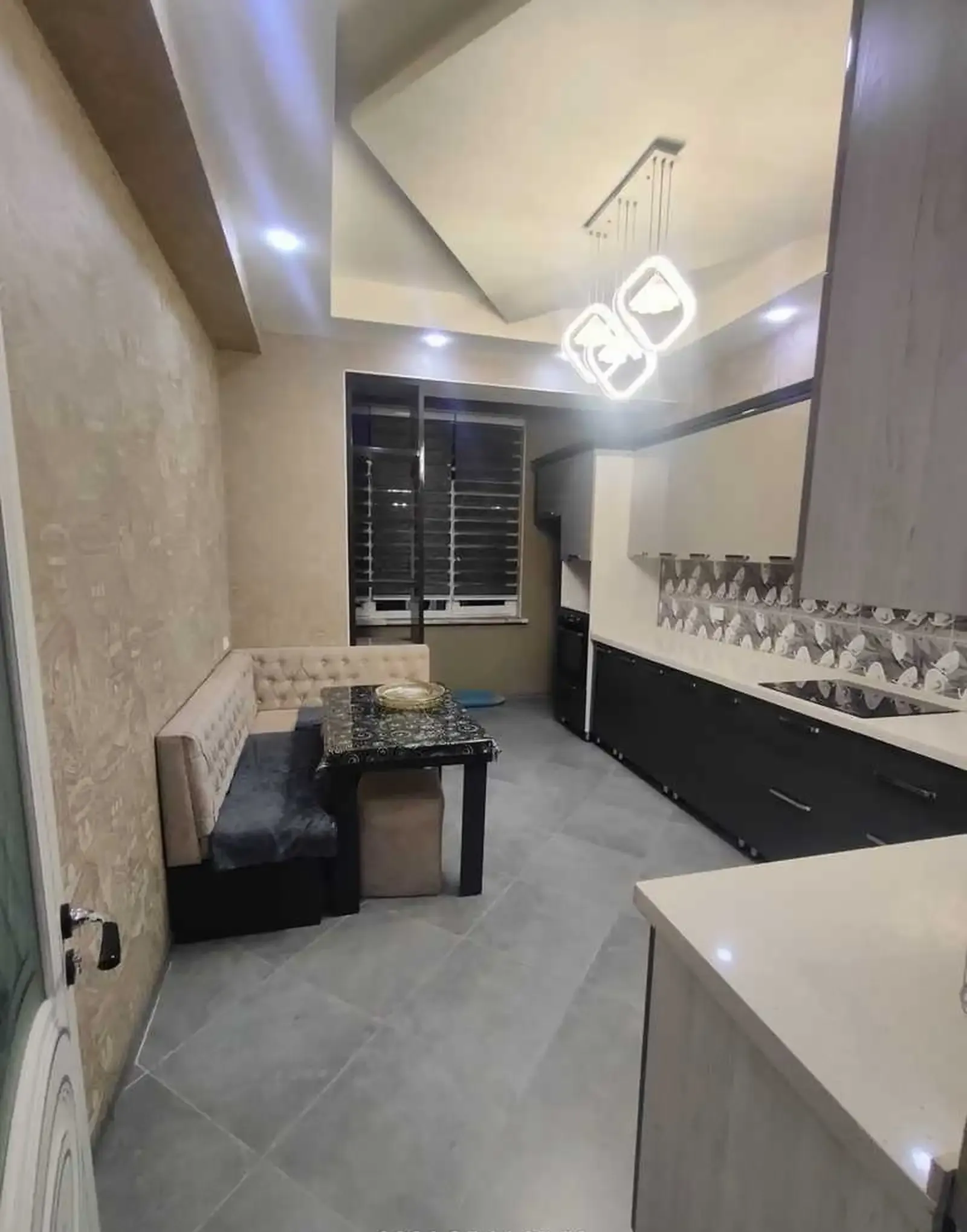 2-комн. квартира, 6 этаж, 78м², Кучаи меҳнати 10/1