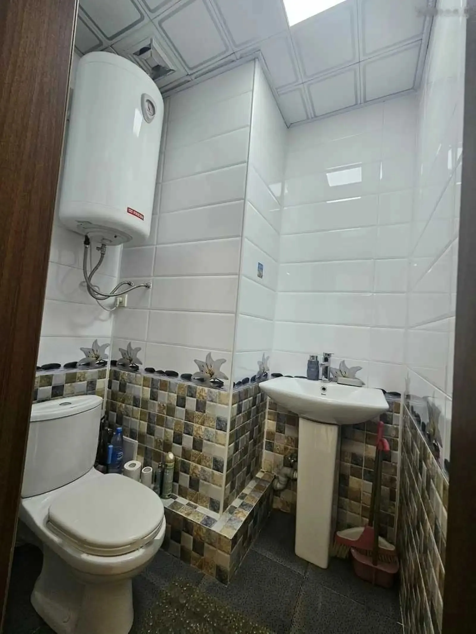 3-комн. квартира, 7 этаж, 130м², Цум