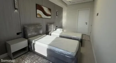 3-комн. квартира, 9 этаж, 98 м², Шохмансур