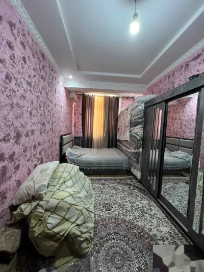 3-комн. квартира, 10 этаж, 74 м², Сино