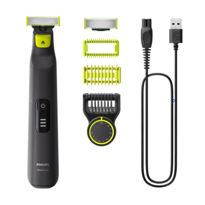 Триммер Philips Oneblade Pro QP6542/10