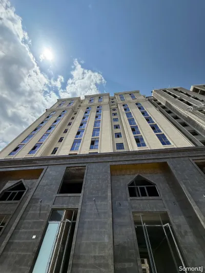 3-комн. квартира, 3 этаж, 85 м², Сино