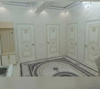 2-комн. квартира, 9 этаж, 70м², Шохмансур