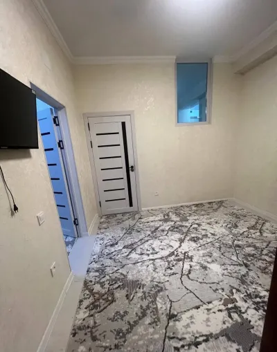 2-комн. квартира, 4 этаж, 58м², Шохмансур