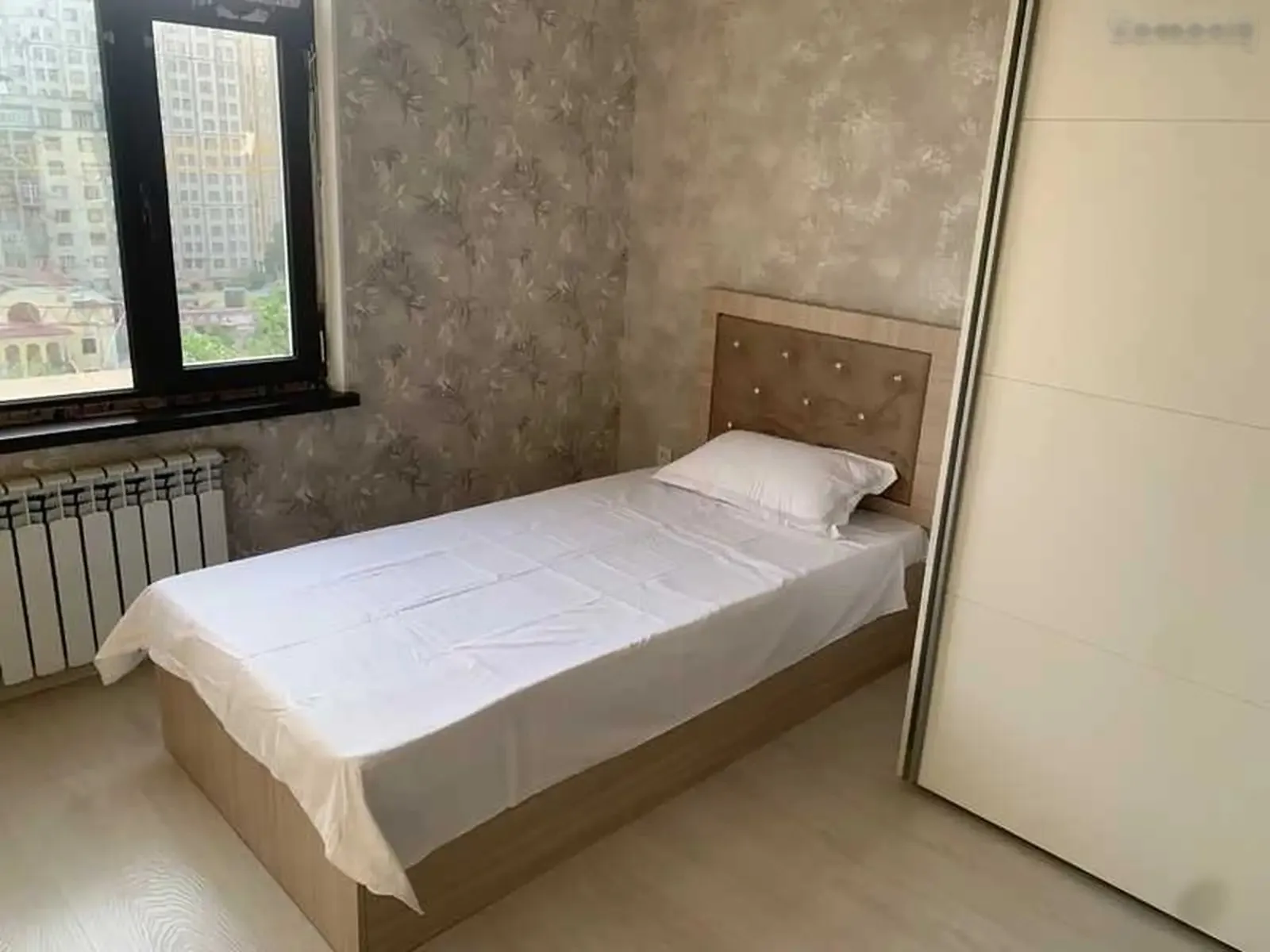 2-комн. квартира, 9 этаж, 89м², роддоми