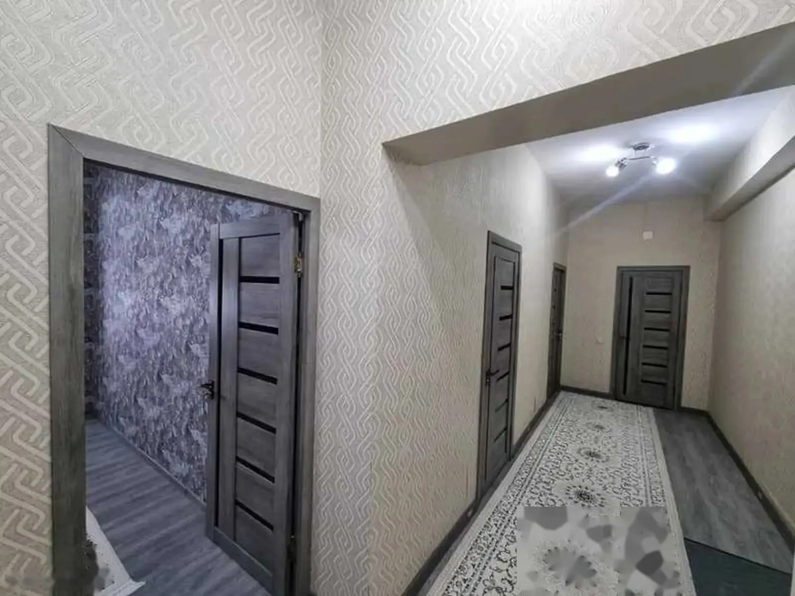 2-комн. квартира, 4 этаж, 85м², KFC молодёжни