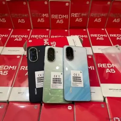 Xiaomi A5 128 gb