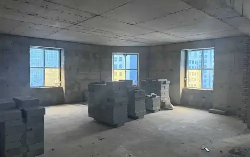 3-комн. квартира, 8 этаж, 165 м², Шохмансур