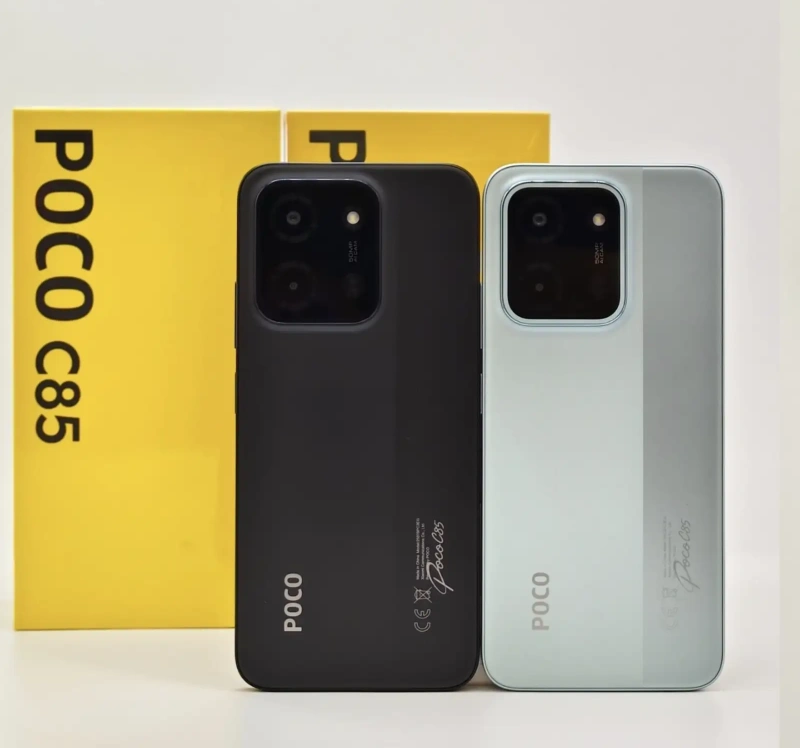 Xiaomi POCO 256 gb