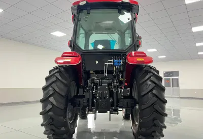 Трактор 1404 ZT
