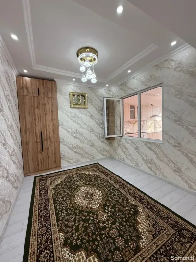 3-комн. квартира, 6 этаж, 102 м², Шохмансур