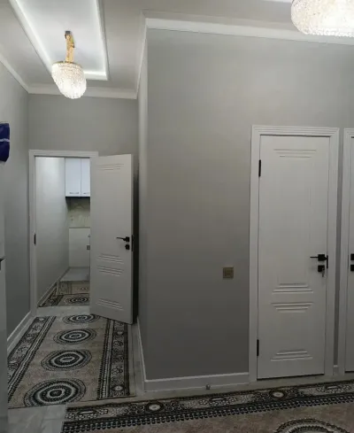 2-комн. квартира, 4 этаж, 65м², 33 мкр