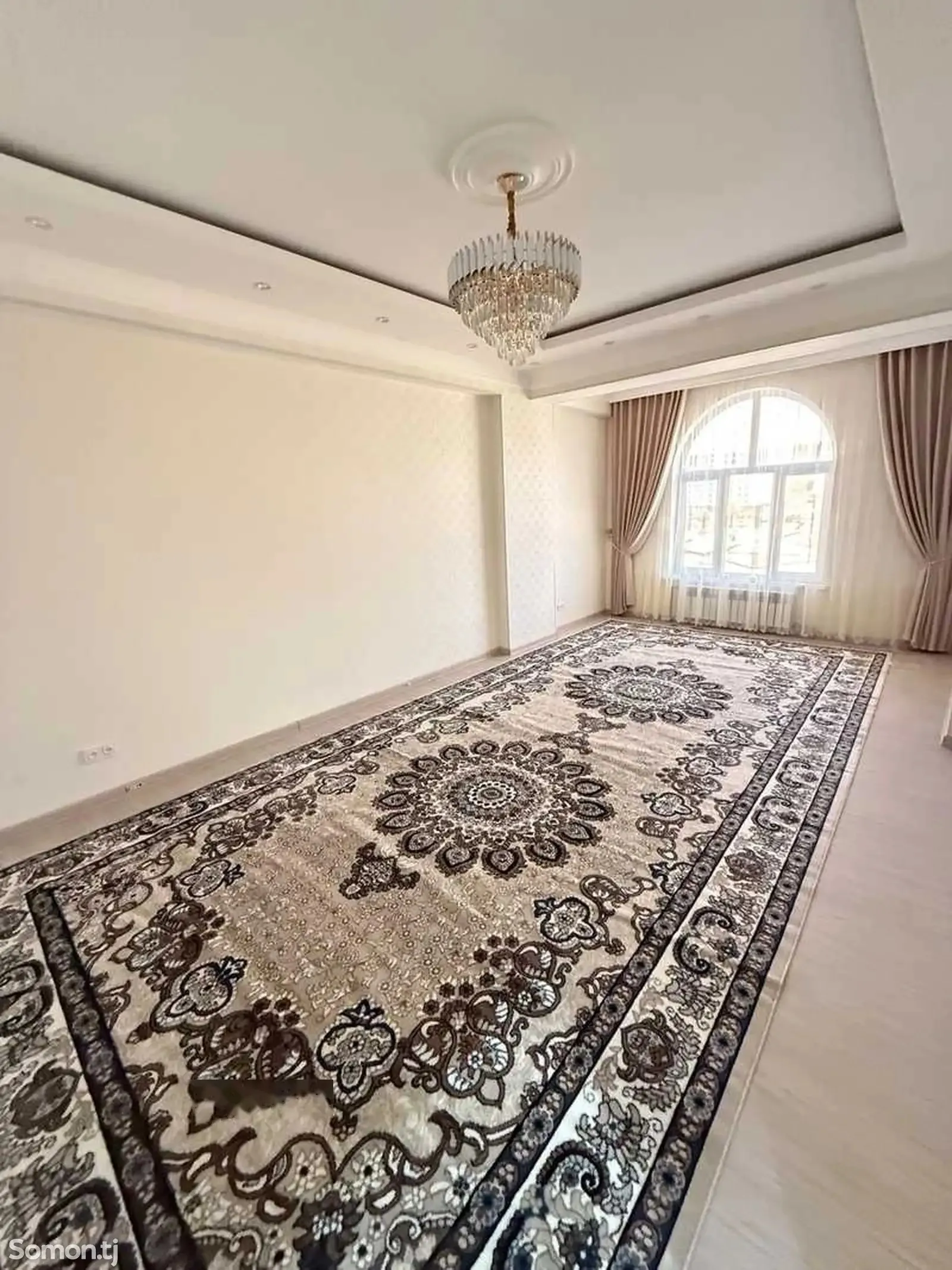 2-комн. квартира, 7 этаж, 77м², 82 мкр