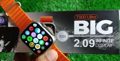 Смарт часы Watch 8 Ultra T900