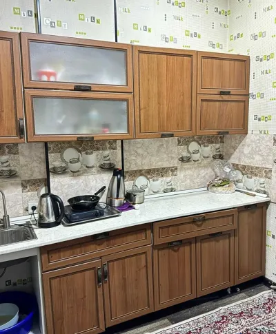 2-комн. квартира, 6 этаж, 60 м², Фирдавси