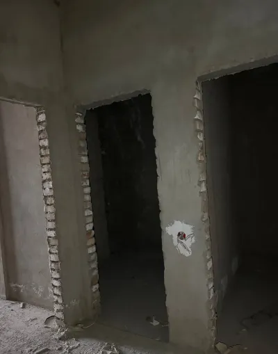 3-комн. квартира, 4 этаж, 76 м², Шохмансур