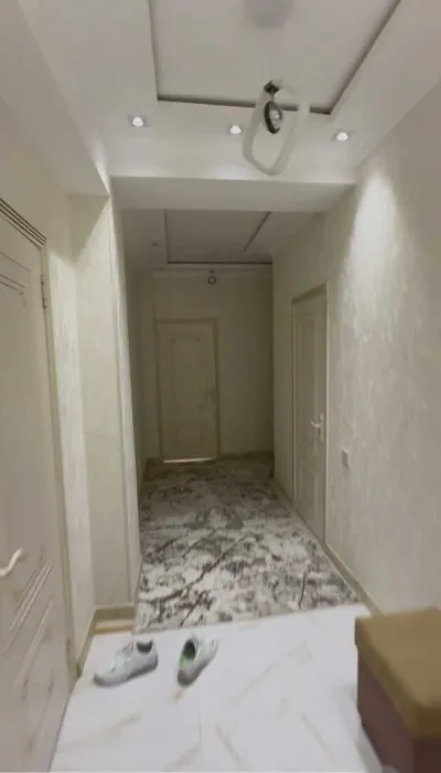 2-комн. квартира, 13 этаж, 95м², мардон