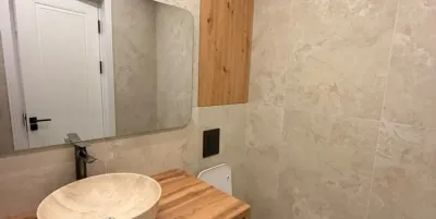 2-комн. квартира, 15 этаж, 69 м², Текстиль