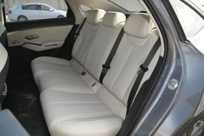BYD Qin Plus, 2025 — миниатюра 8