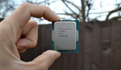 Процессор intel core i