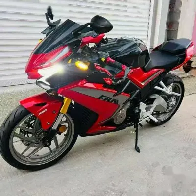 Мотоцикл Yamaha Need for Speed 250 3 GP