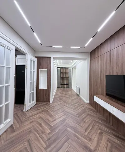 3-комн. квартира, 15 этаж, 137 м², Чулочка. Гуля Голд