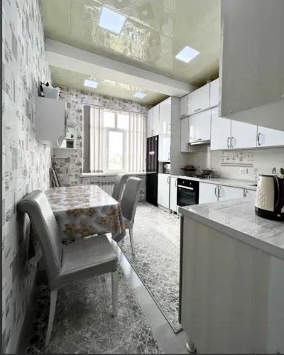 2-комн. квартира, 14 этаж, 72м², Пединститут