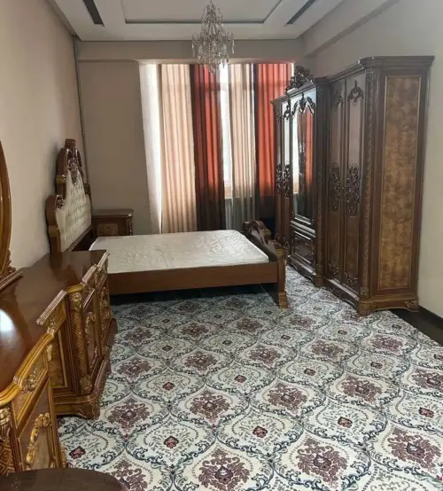2-комн. квартира, 8 этаж, 80 м², Сино