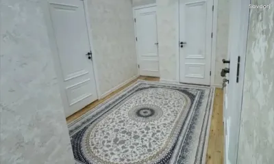 2-комн. квартира, 6 этаж, 84м², Сино