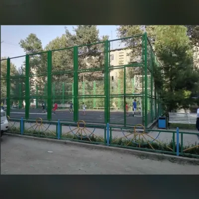 3-комн. квартира, 5 этаж, 75м², шохмансур