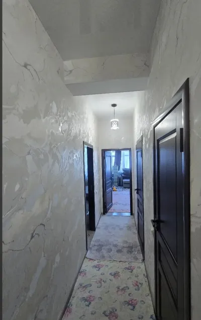 2-комн. квартира, 7 этаж, 70м², сино