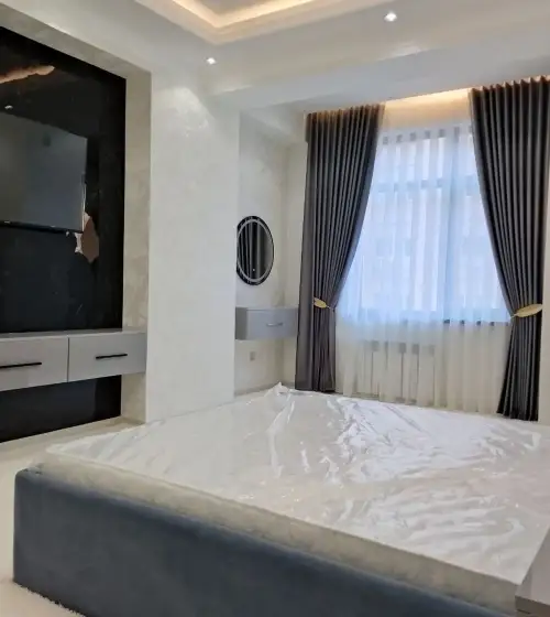 2-комн. квартира, 5 этаж, 76 м², шохмансур