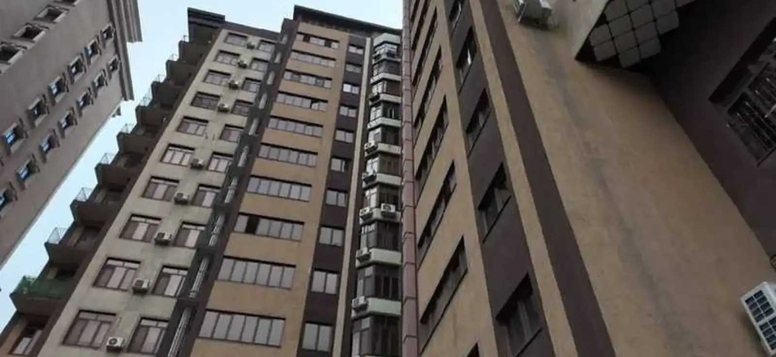 2-комн. квартира, 7 этаж, 72м², Дом печати