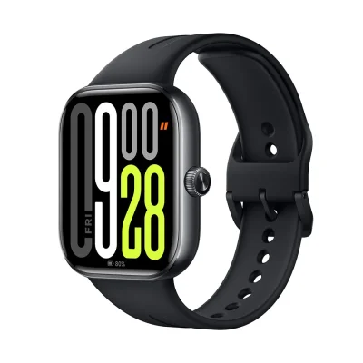 Умные часы Xiaomi Redmi Watch 5 черный