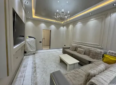 2-комн. квартира, 9 этаж, 79м², садбарг
