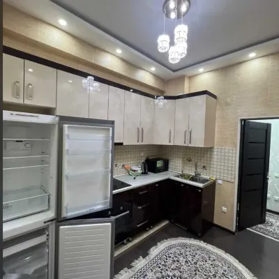 2-комн. квартира, 6 этаж, 65м², шохмансур