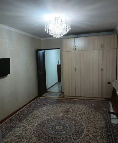 1-комн. квартира, 5 этаж, 30 м², Сино