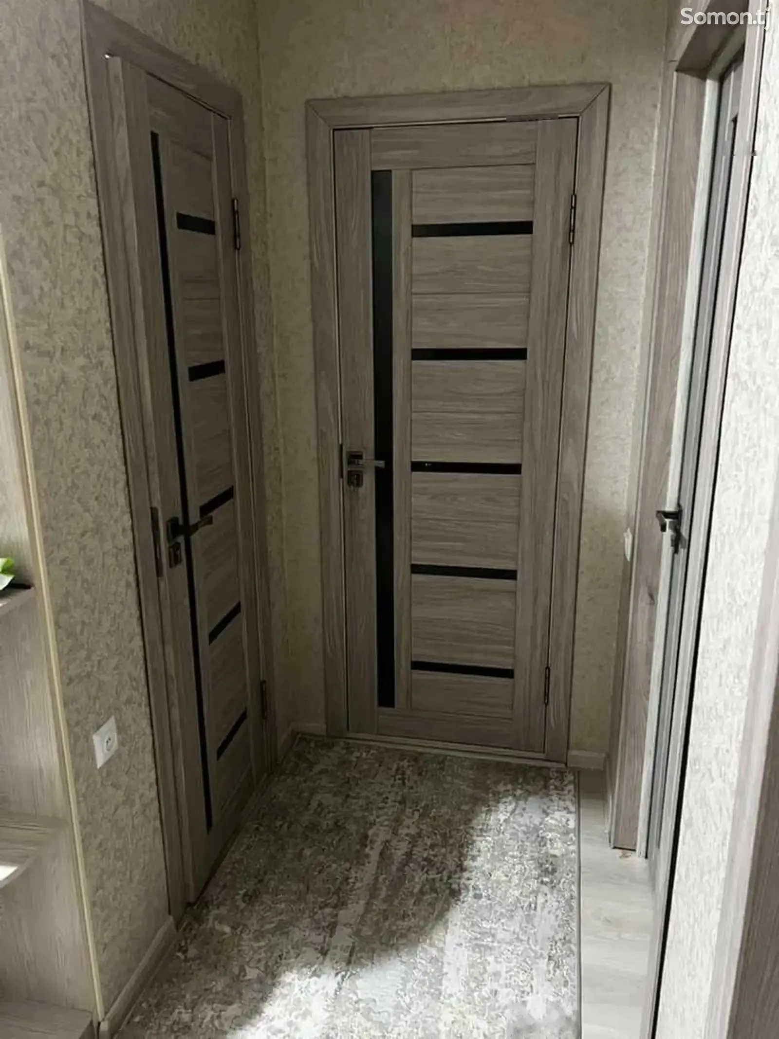2-комн. квартира, 9 этаж, 9м², Зарафшон