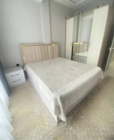 2-комн. квартира, 4 этаж, 55м², исмоил сомони
