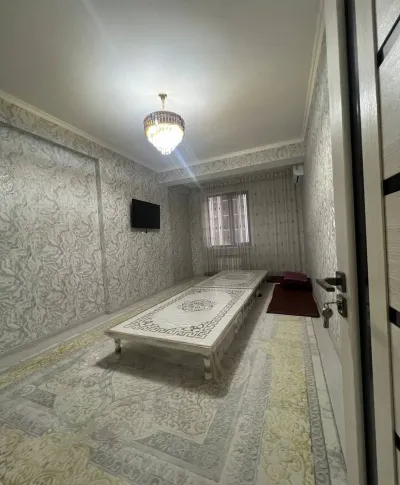 3-комн. квартира, 7 этаж, 90 м², Алфемо