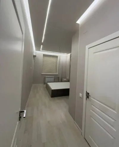 3-комн. квартира, 4 этаж, 106 м², Лучоб