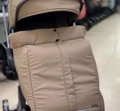 Коляска Kidilo K101F