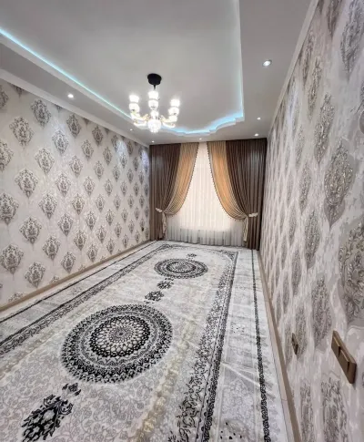 2-комн. квартира, 15 этаж, 83 м², Сино Казокон