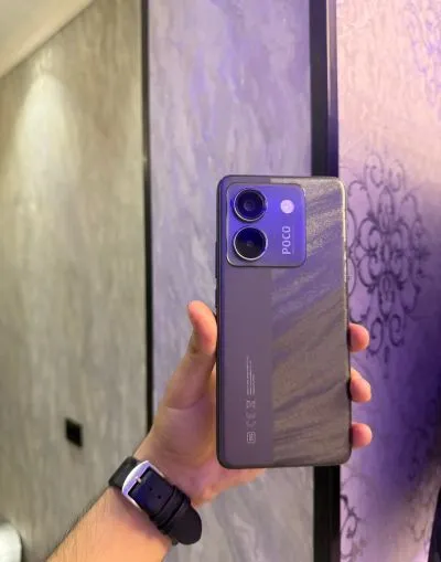 Xiaomi Poco 256 gb — миниатюра 4