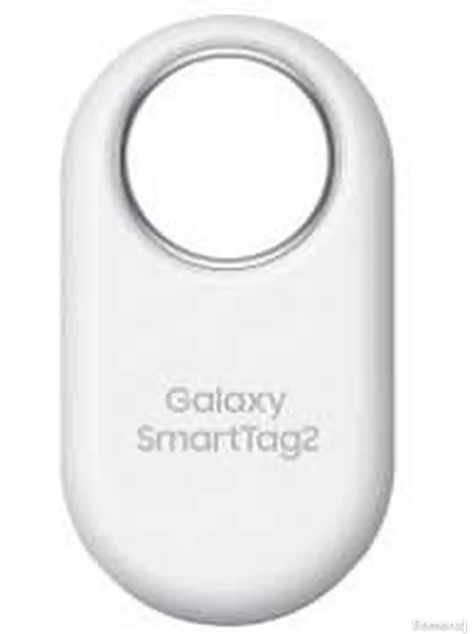 Метка трекер Samsung Smart Tag 2, 4 штук